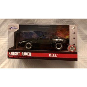 Jada Knight Rider KITT 1:32 scale die cast